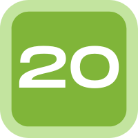 20 Donations